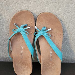 Vionic Sandals, Size 7